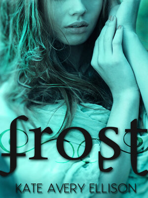 cover image of Frost